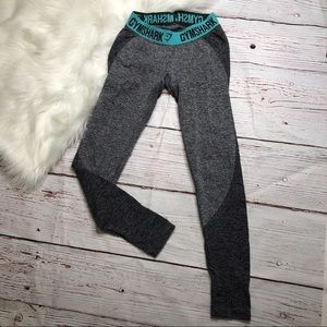 Gymshark Flex Leggings